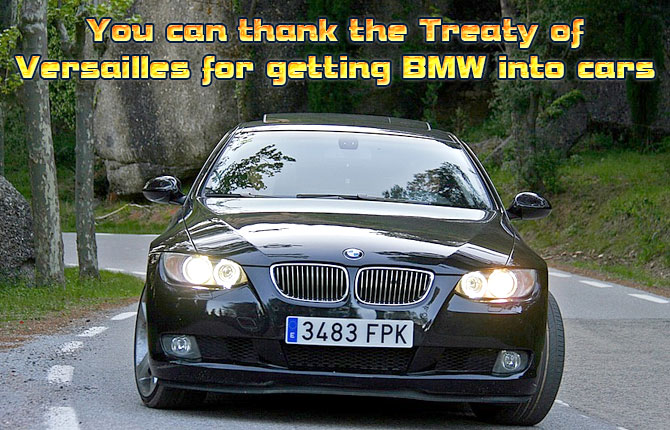 BMW-into-cars