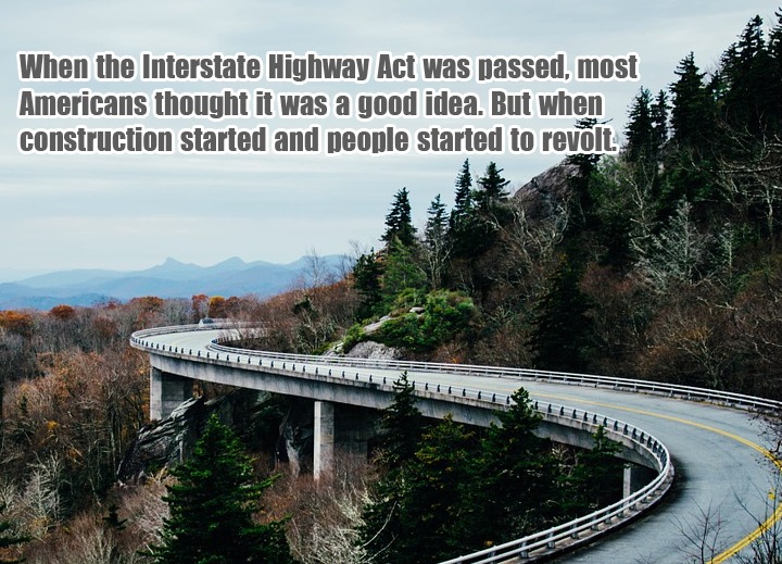 Interstate-Highway-Act-was-
