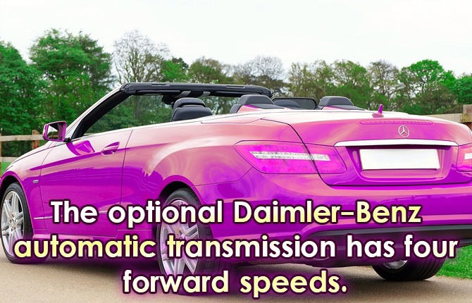 optional-Daimler-Benz