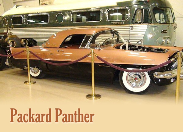 Packard-Panther