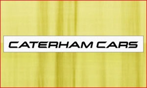 Caterham Cars