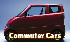 Commuter Cars