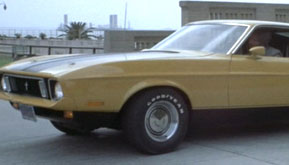 Gone in Sixty Seconds (1974)