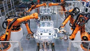 industrial-robots