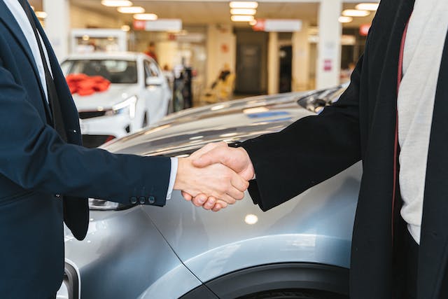 How Much do Car Salesmen Make
