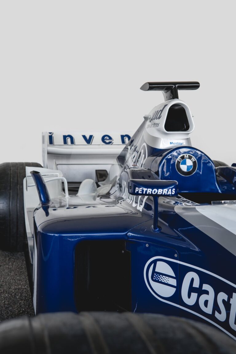 Formula Racing
