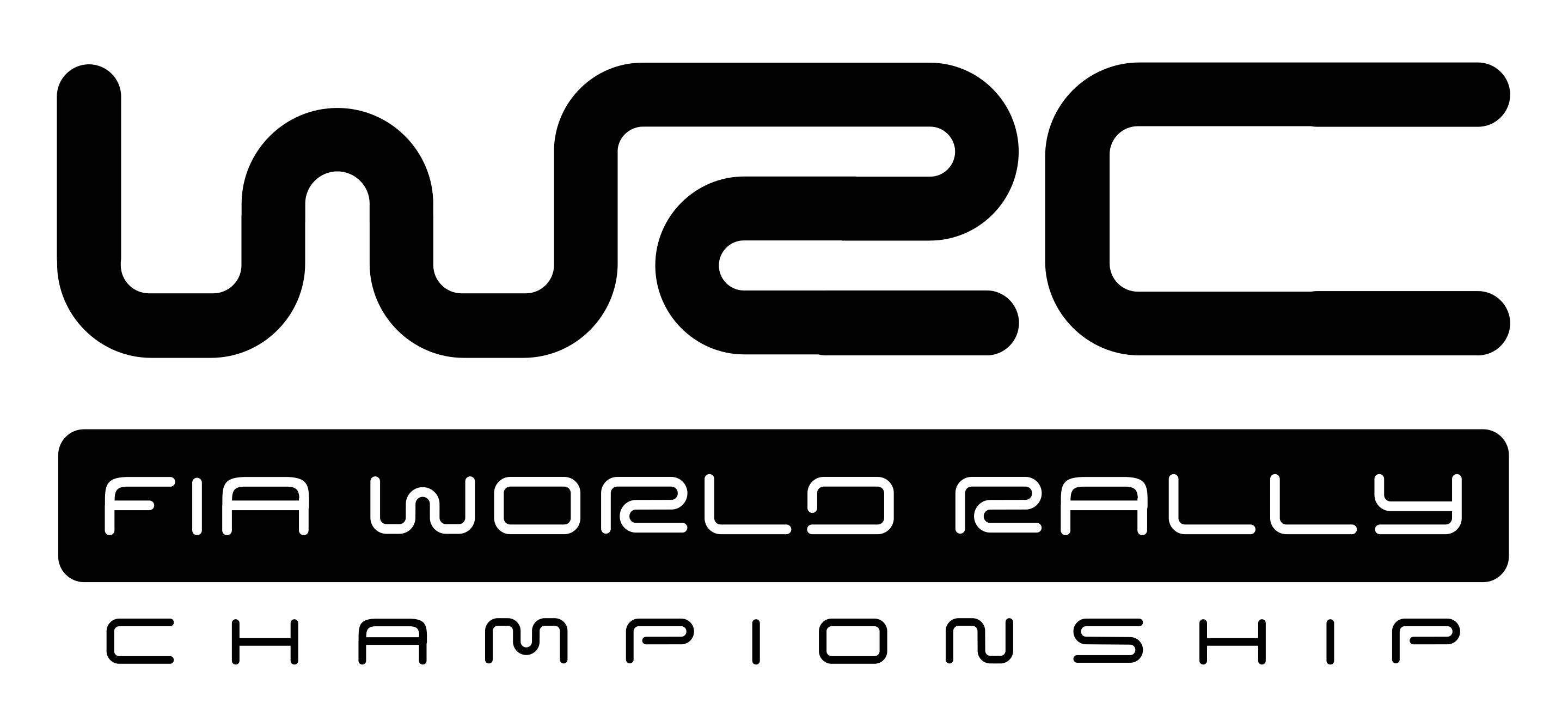 Logo of the w:World Rally Championship 