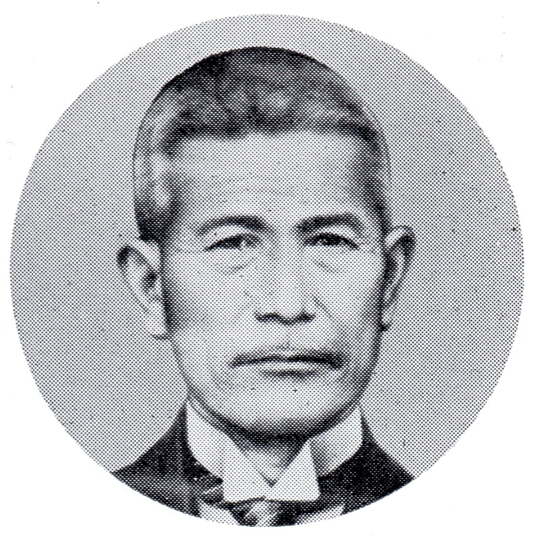 Masujiro Hashimoto