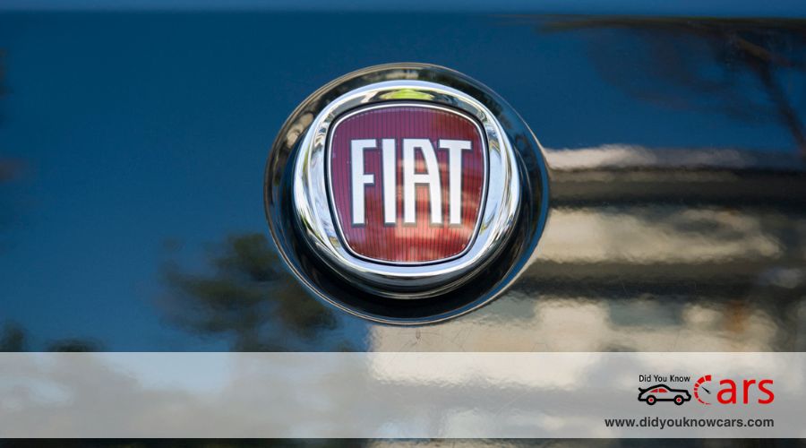 History of Fiat