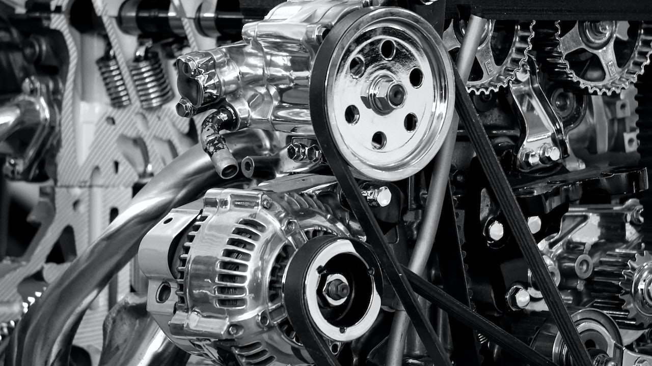 5 Steps to Recognizing If Your Car's Engine Is High-Quality