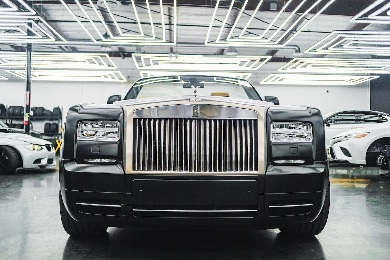 The Most Expensive and Impressive Cars Ever Bought by NBA Players