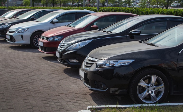 3. Do ask the dealer if they have cars that are marked Certified Pre-Owned (CPO)
