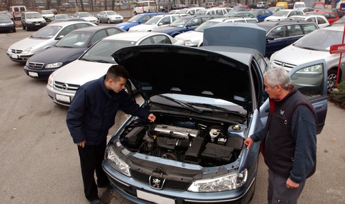 Rochester Used Cars and Some Inspection Tips To Consider When Buying