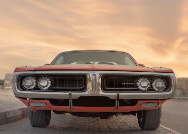 Factors to Consider For Top Muscle Car Restorations