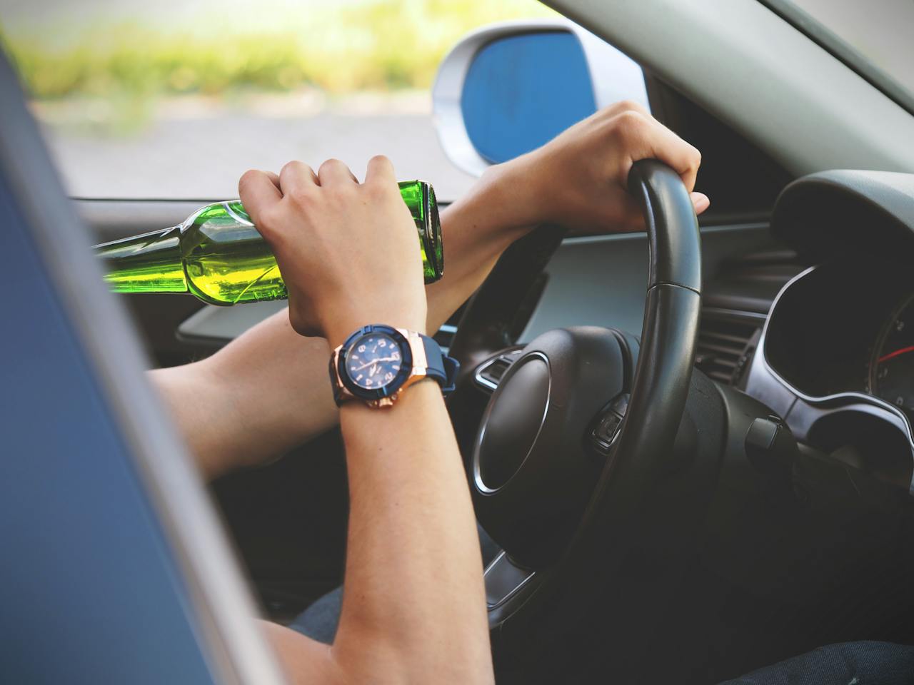 5 Facts You Should Know About A DUI Charge