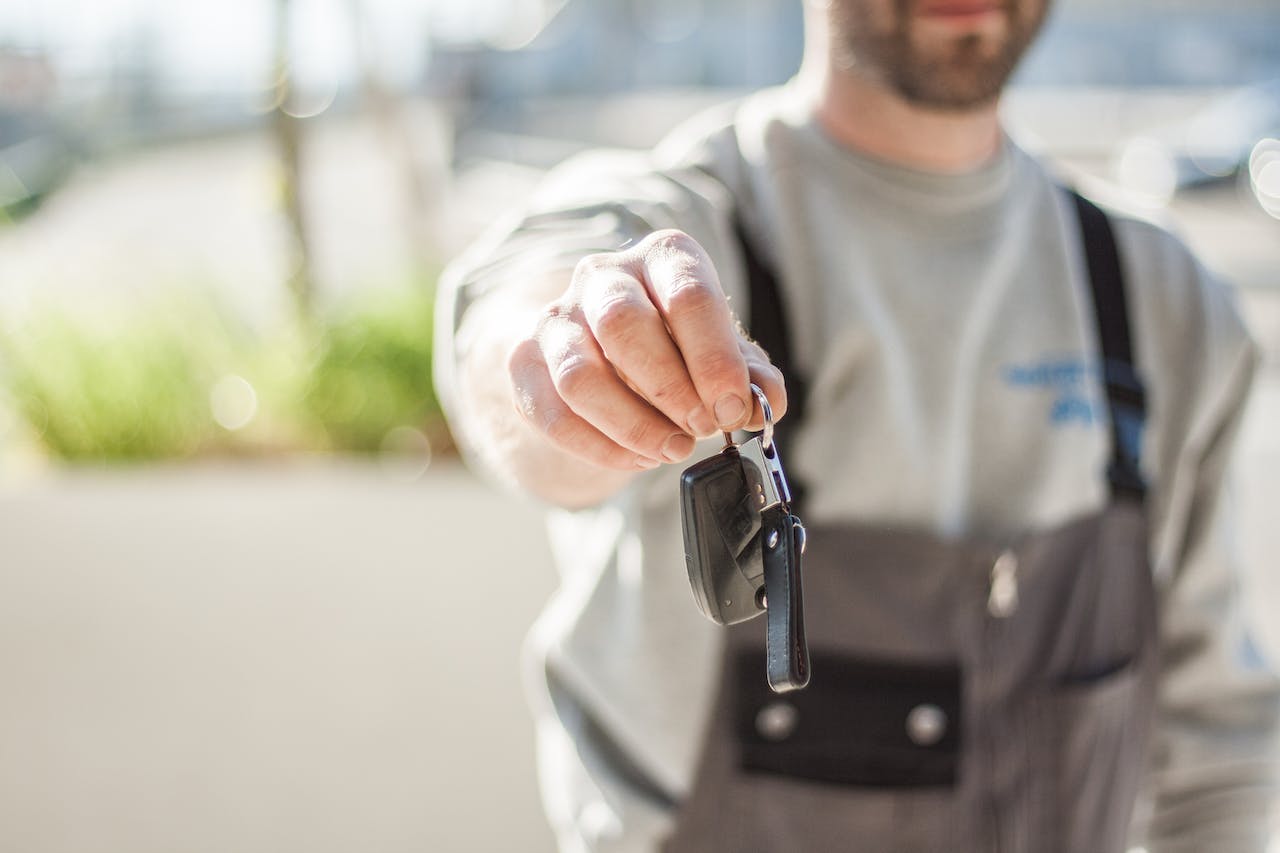 A Guide To Car Rental Contracts In Malta