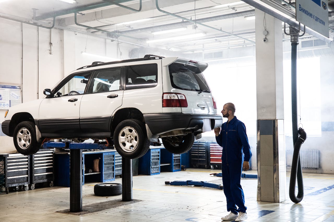 Taking Your Hobbies Home: How to Set Up a Home Car Workshop