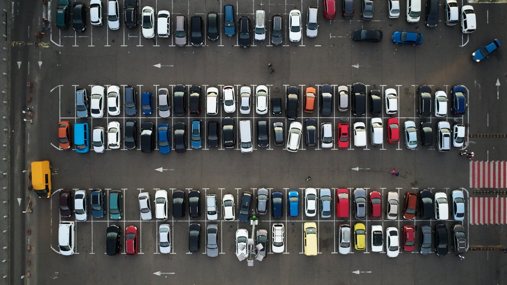 Get Long-term Parking Deals