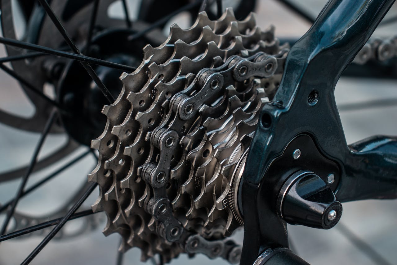 Why Does Picking the Best Bicycle Parts Matter?