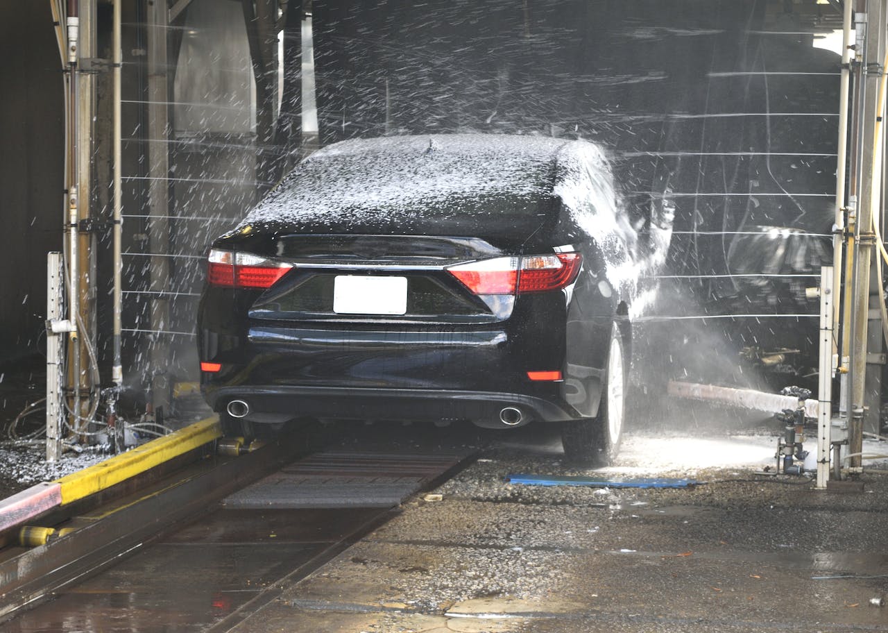 What Car Cleaning Products Really Work?