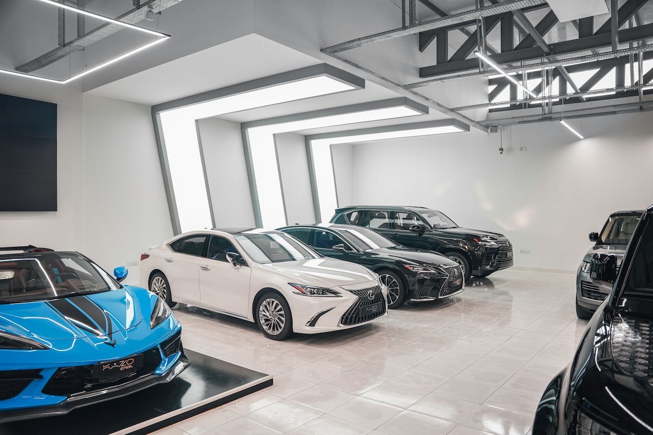 How to Choose the Best Car Dealership to Purchase From: Your Complete Guide