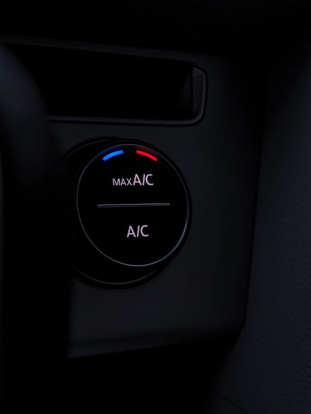 Feeling the Heat? How to Fix Your Car’s Air Conditioner