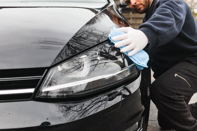 5 Car Cleaning Tricks You Need to Know