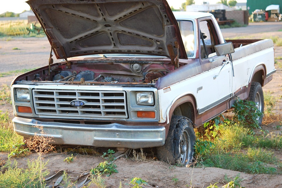 Junk Cars Why You Should Scrap Your Car And What You Should