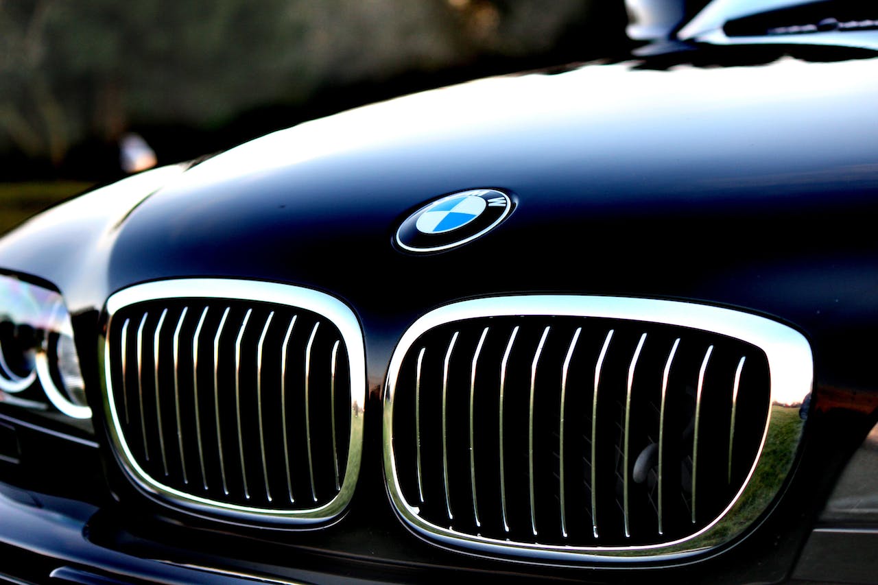 3 Essentials in a BMW Recommended Maintenance Plan