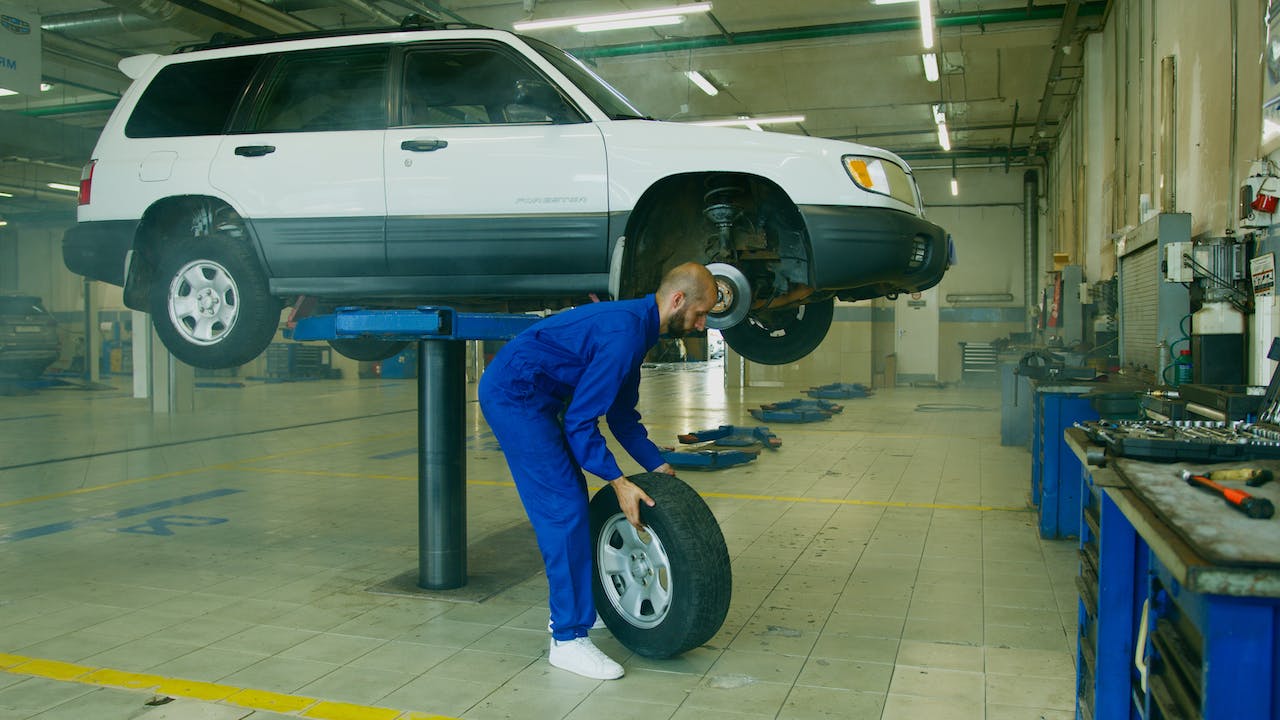 Signs Your Car Needs Immediate Service