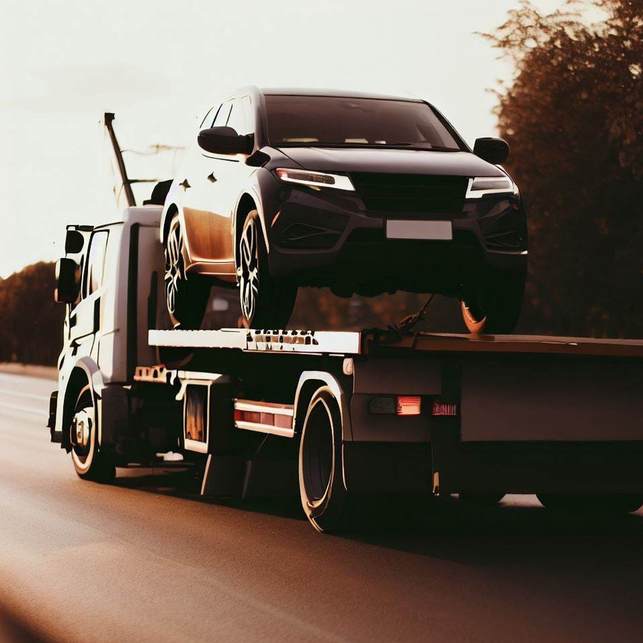 Need to Get Your Car Towed: 5 Tips for Preparing Your Vehicle for the Process