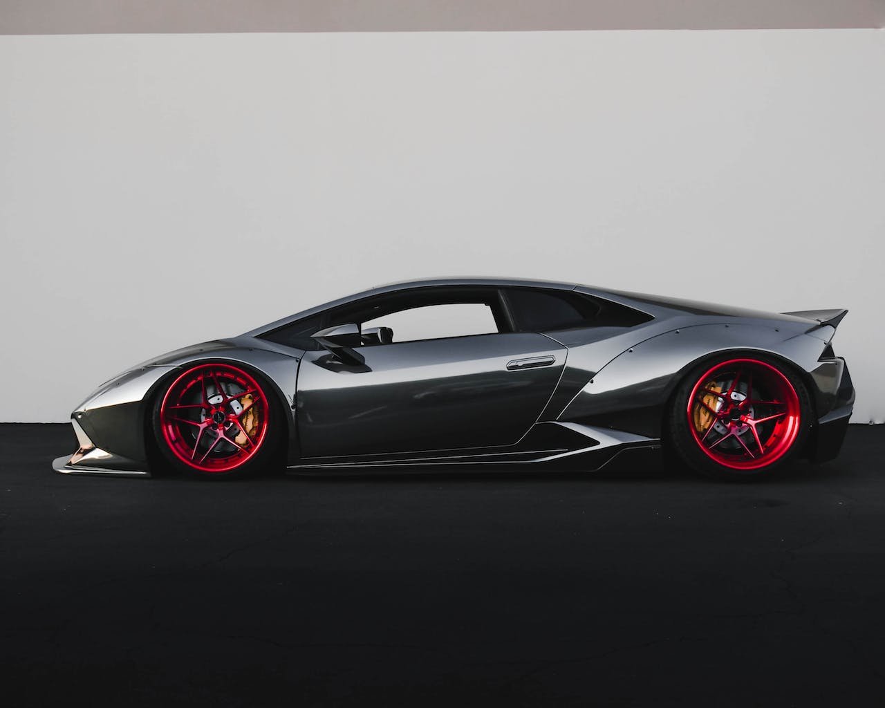 Pricey Wheels: 8 of the Most Expensive Cars You Can Buy