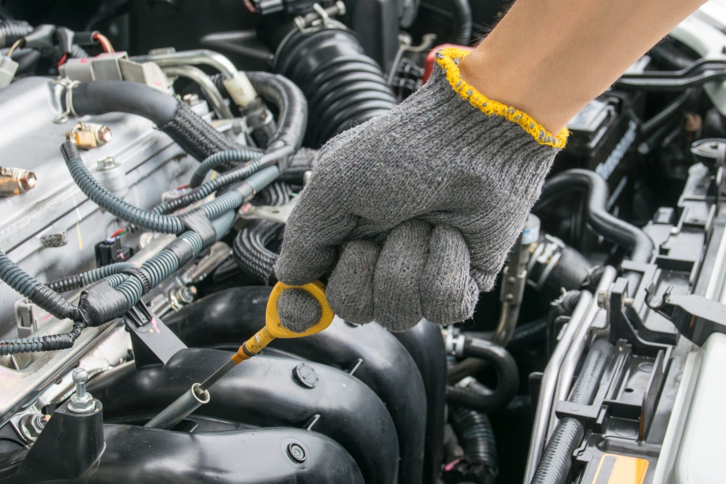 9 Important Reasons to Get a Car Check Up