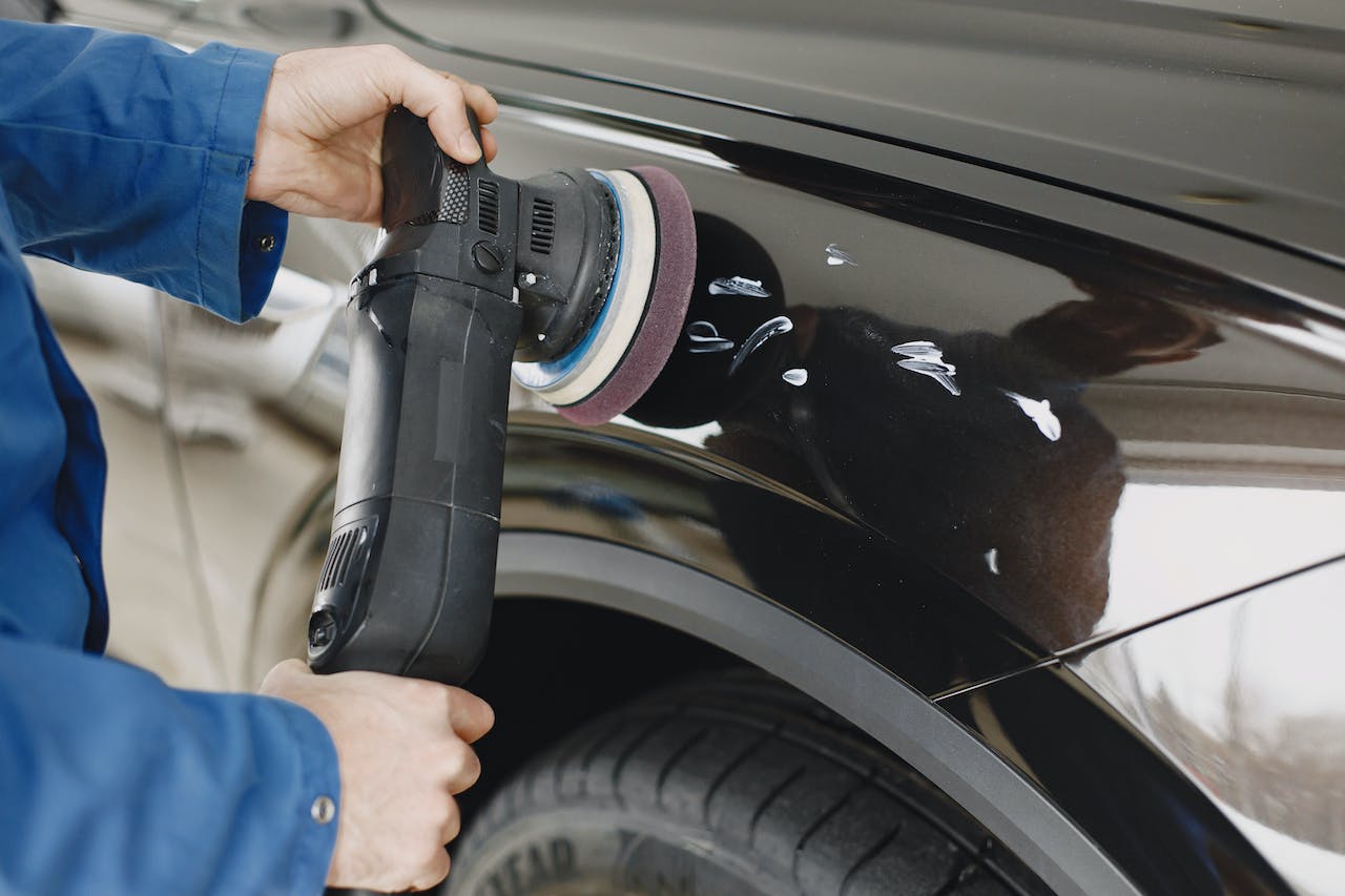 11 Tips to Protect Your Car’s Paint & Keep It Shining