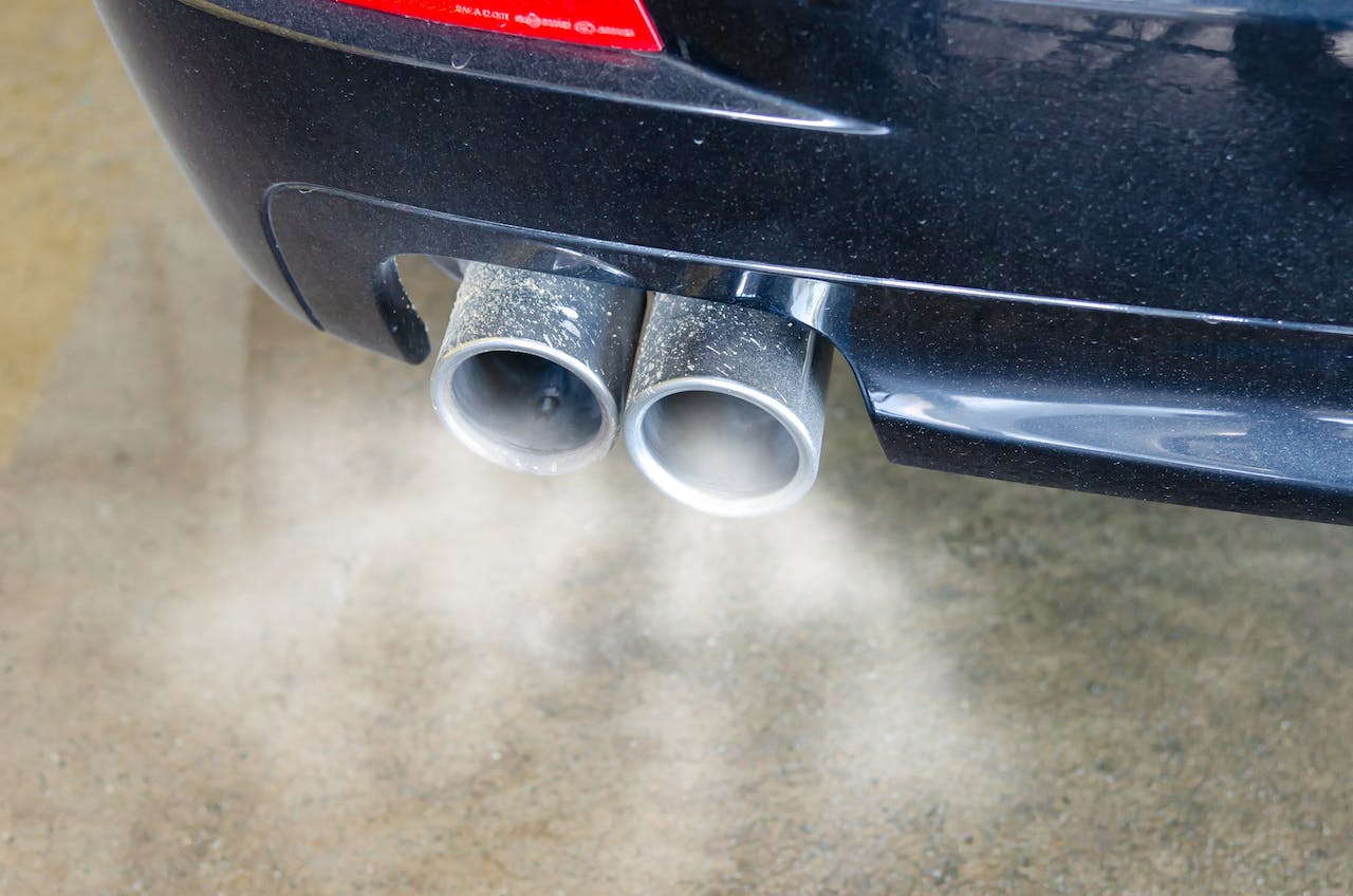 Choosing the Right Type of Exhaust for Your Vehicle Made Easy