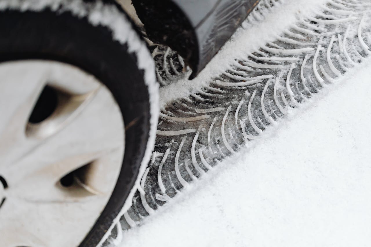 When Do You Replace Winter Tires?