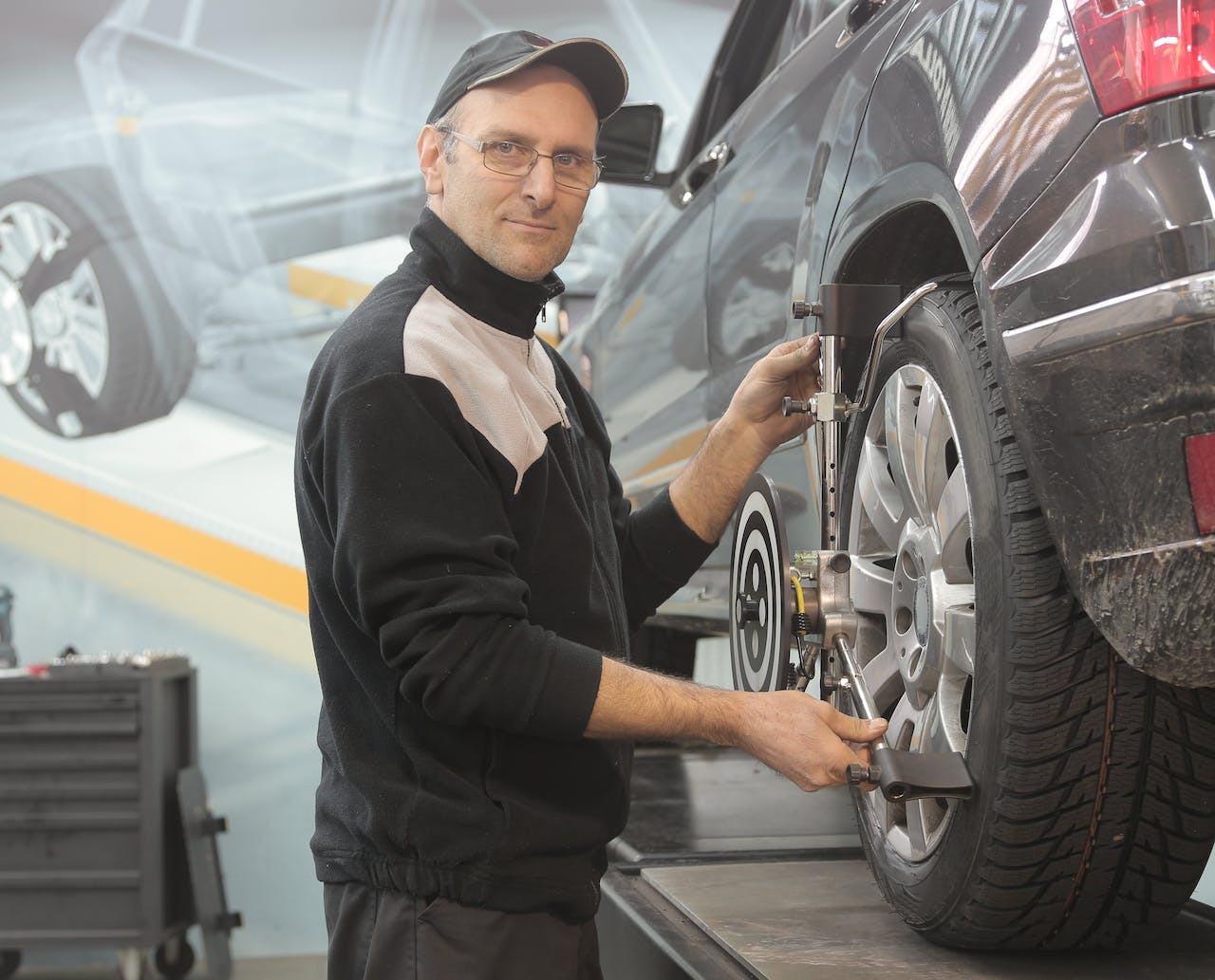 How to Inspect Your Tires Regularly