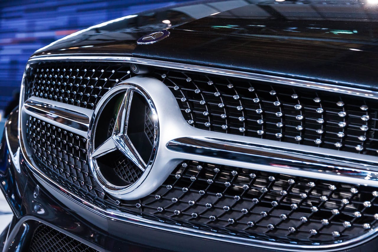 Tips for Buying Used Mercedes Benz