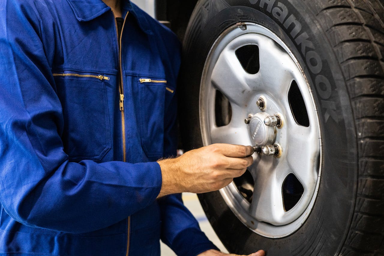 How Often are Tire Rotations Necessary?