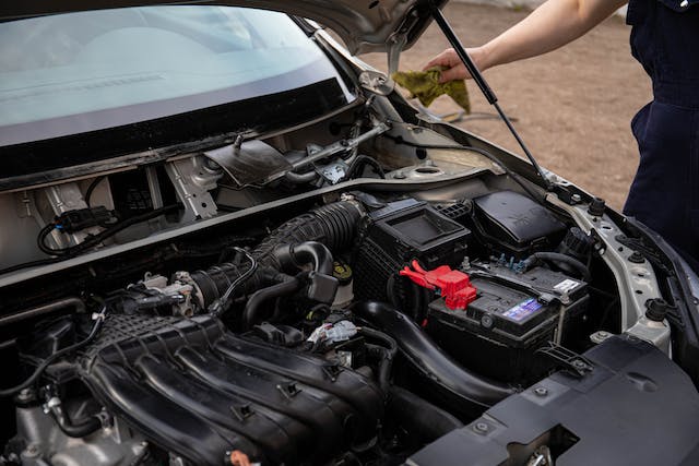 Easy Steps To Follow To Recondition Your Car Battery