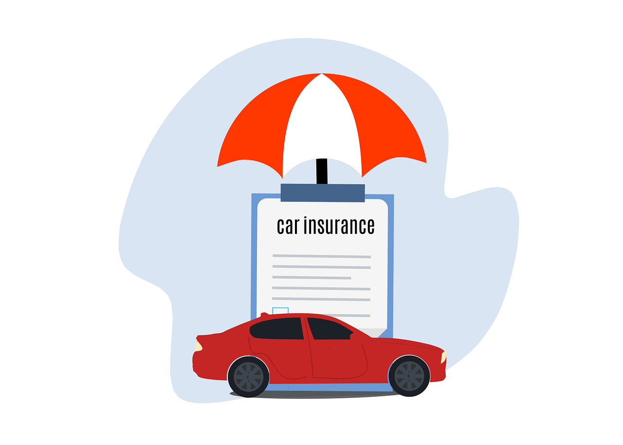 4 Benefits Of Getting A Car Insurance In Case Of Crashes Or Accidents