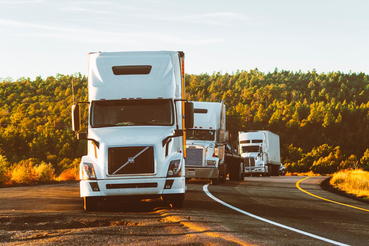 Top 8 Commercial Semi-Truck Brands in North America
