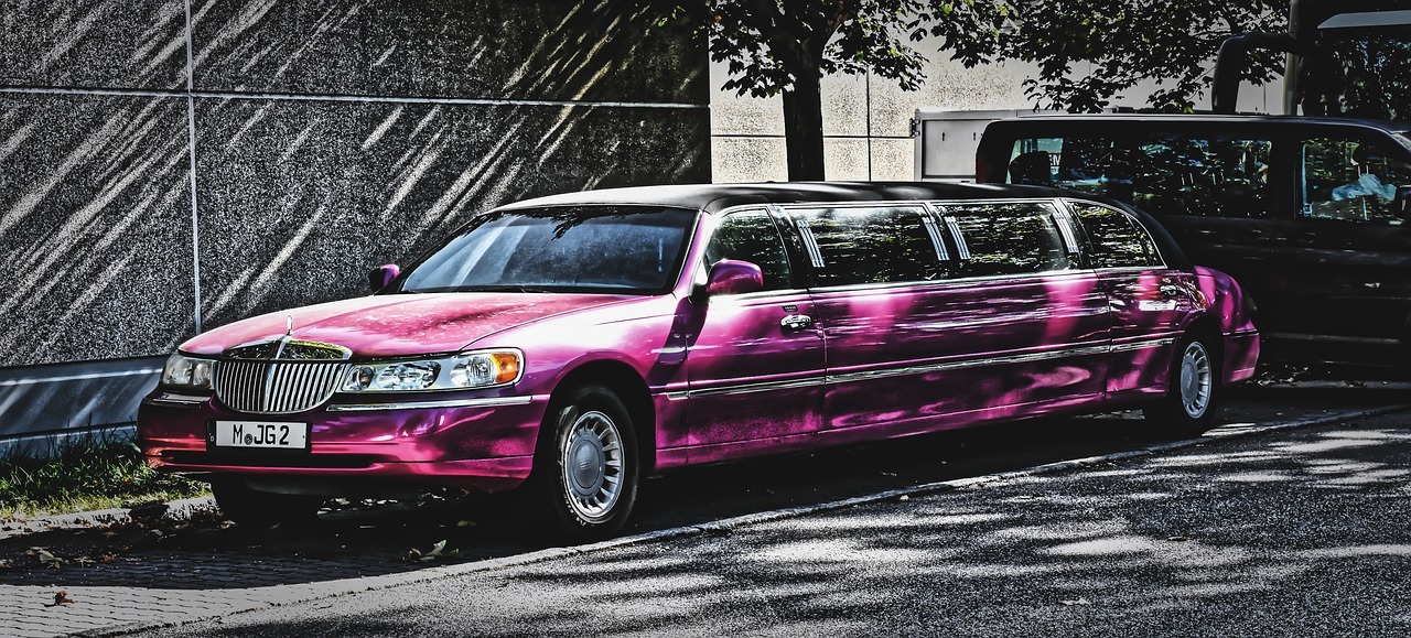 The Features Of An Upright Limo Service