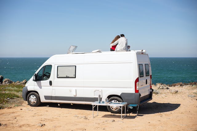 Reasons to Invest in a Motorhome