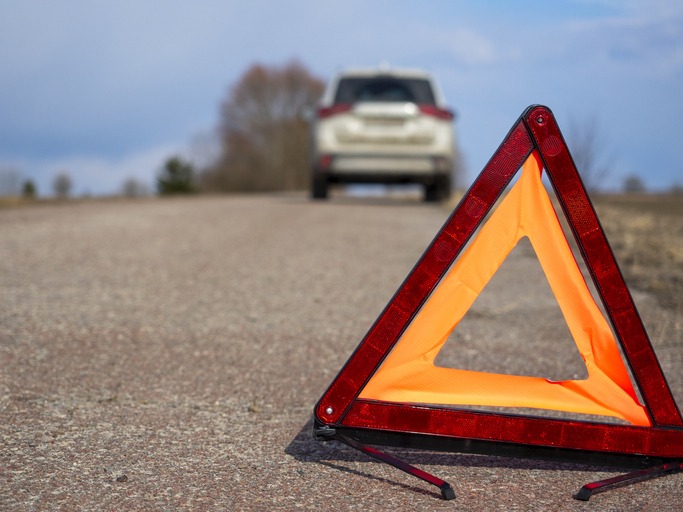 5 Things You Should Check In Case Your Car Suddenly Stops