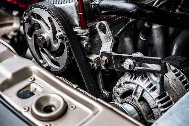 Great Tips And Advice For Finding Reliable Used Auto Parts Online