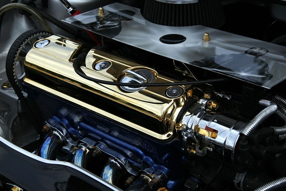 5 Ways to Draw More Power from Your Diesel Engine