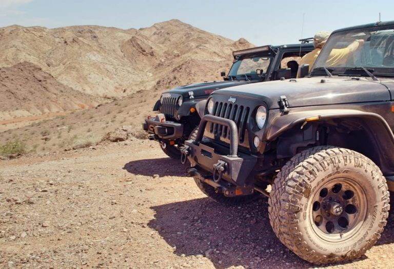 Getting To Know Jeep Models And Trims