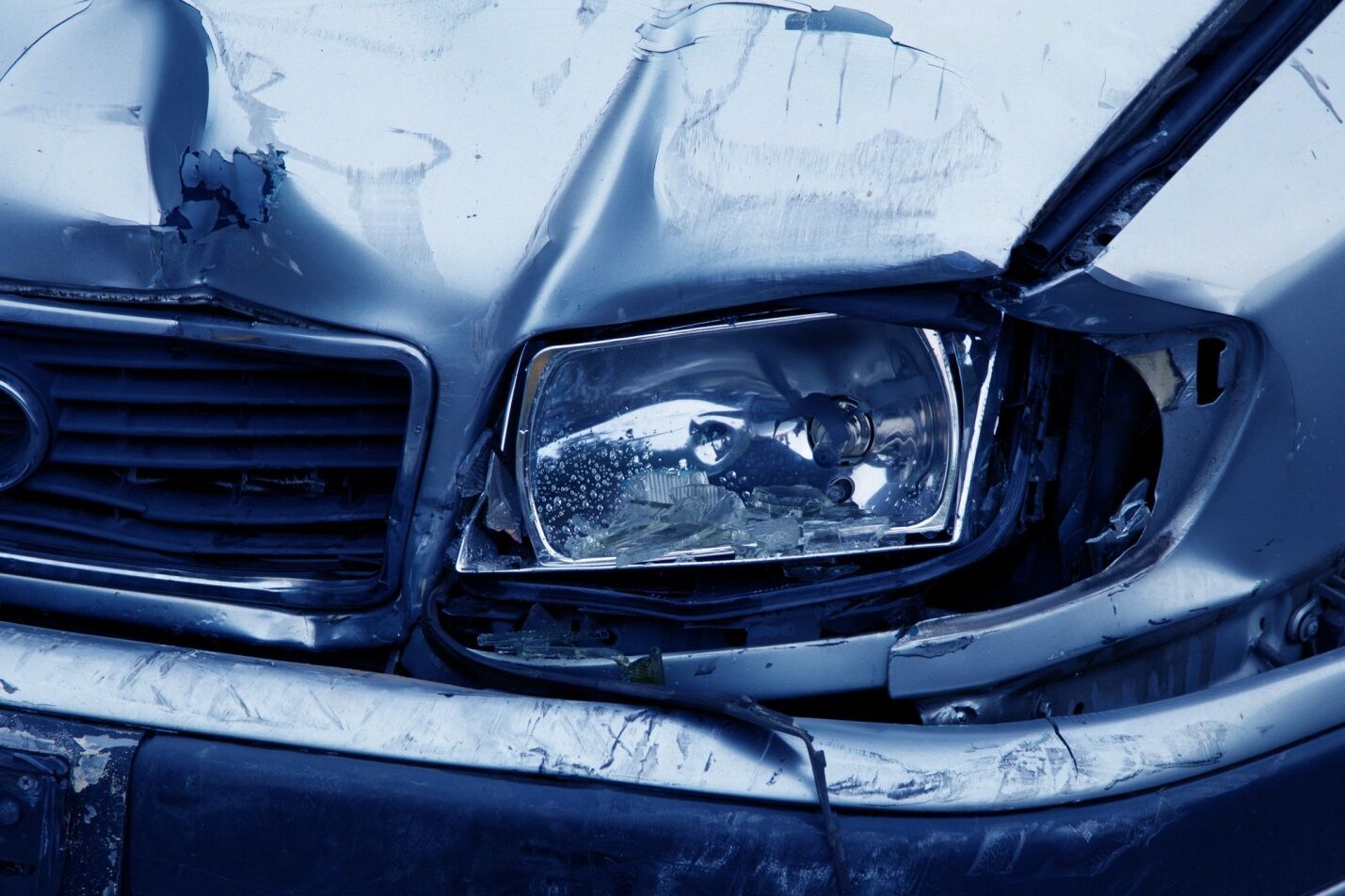 Most Common Types of Car Damage What to Do About Them