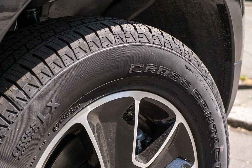Why Do Car Tires Get Out of Alignment?